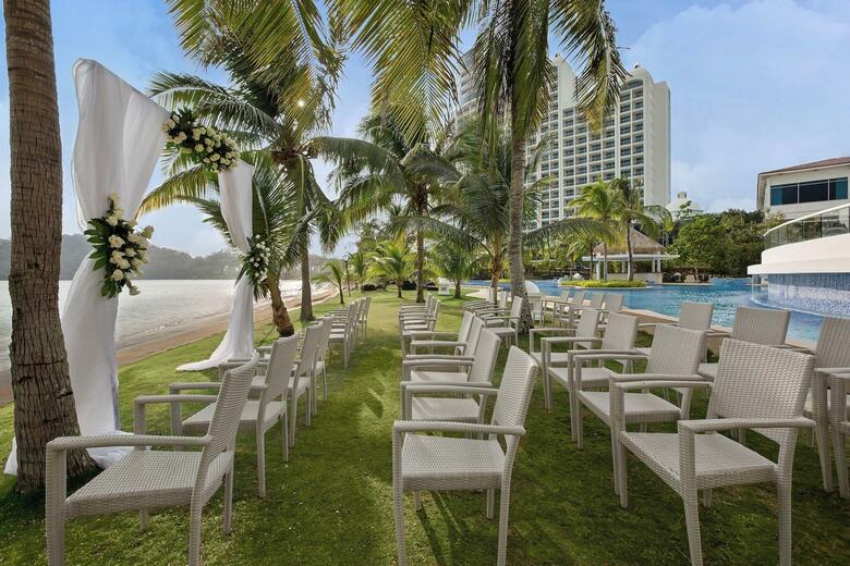 Hotel The Westin Playa Bonita