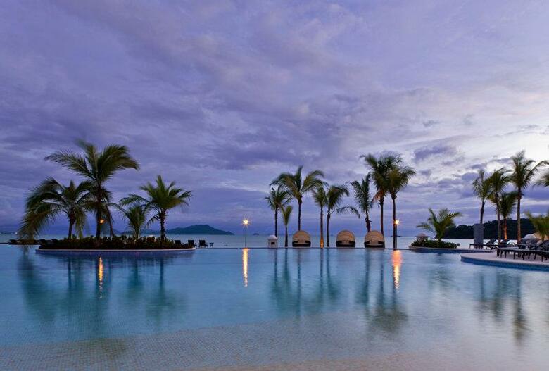 Hotel The Westin Playa Bonita