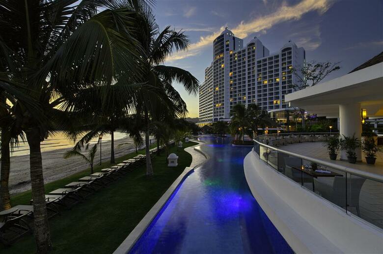 Hotel The Westin Playa Bonita