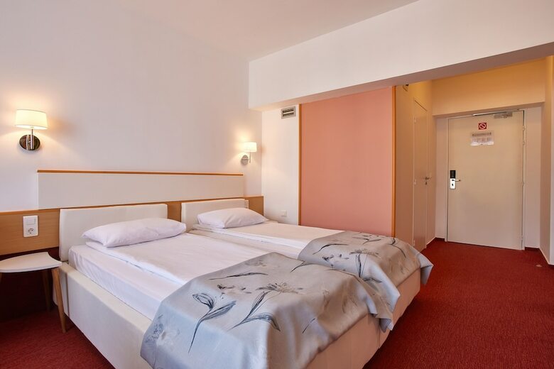 Hotel Mycontinental Bucuresti Gara De Nord