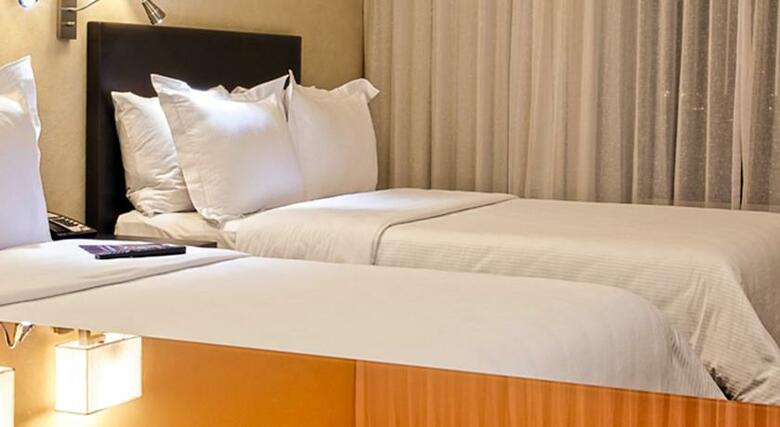 Hotel Fiesta Inn Puebla Las Animas