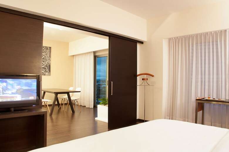 Hotel Fiesta Inn Puebla Las Animas