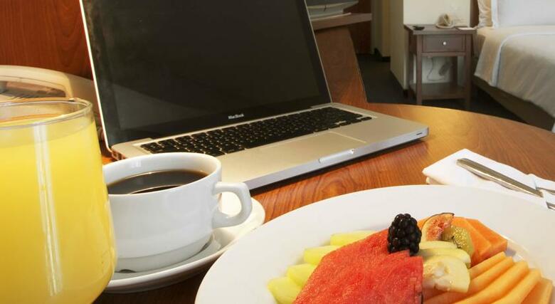 Hotel Fiesta Inn Puebla Las Animas