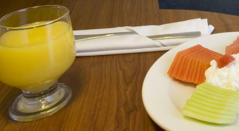 Hotel Fiesta Inn Puebla Las Animas