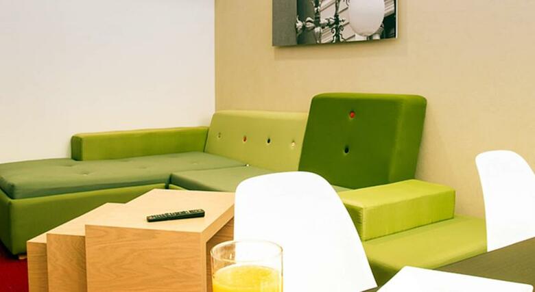 Hotel Fiesta Inn Puebla Las Animas