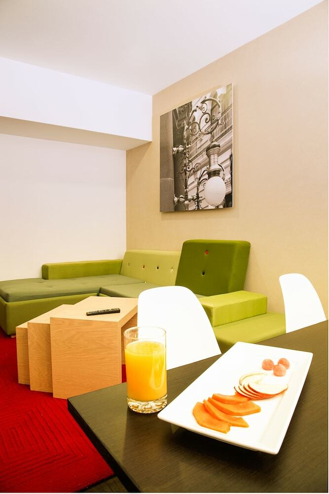 Hotel Fiesta Inn Puebla Las Animas