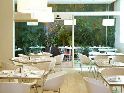 Hotel Fiesta Inn Puebla Las Animas