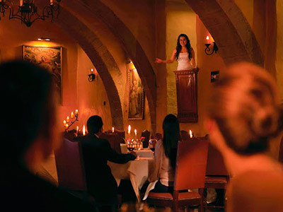 Belmond Hotel Monasterio Cusco