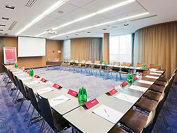 Hotel Mercure Hevelius