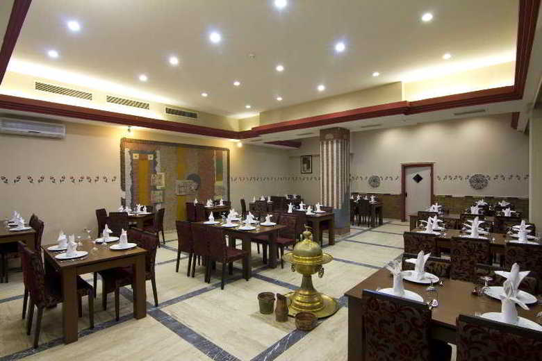 Krizantem Katya Hotel