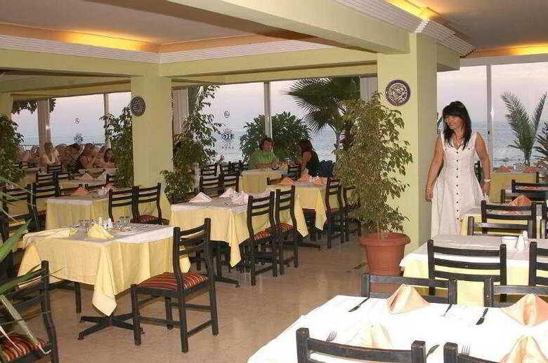 Hotel Gorgulu Kleopatra Beach