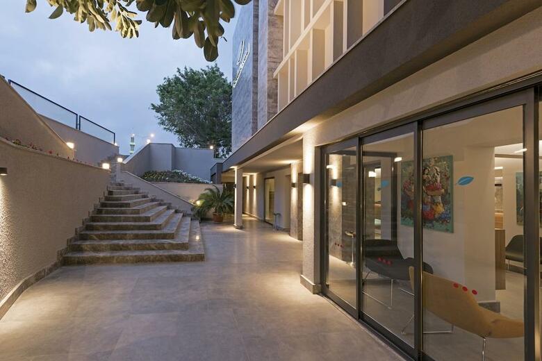 Hotel Gorgulu Kleopatra Beach
