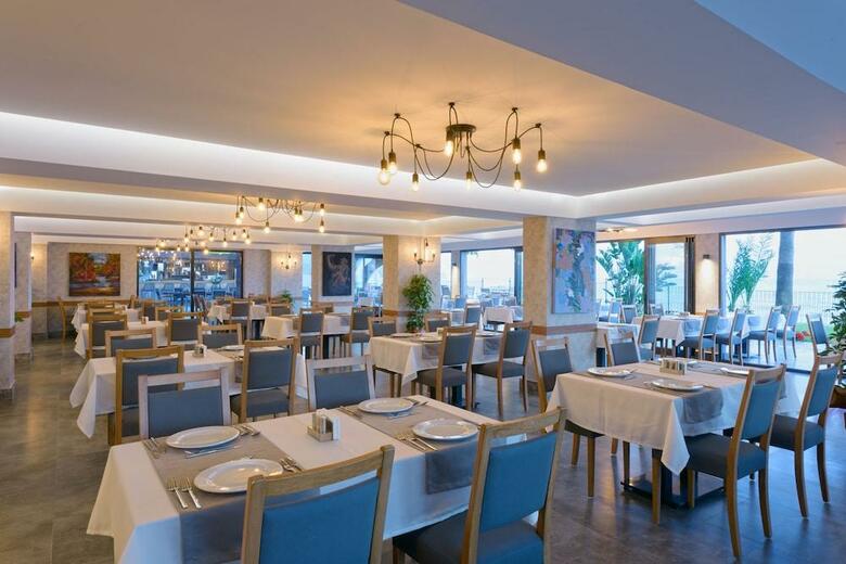 Hotel Gorgulu Kleopatra Beach