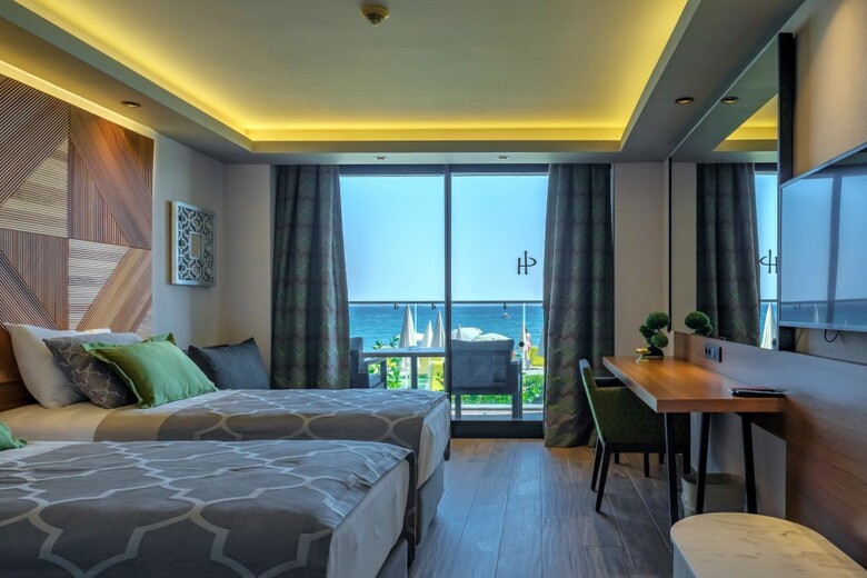 Hotel Panorama