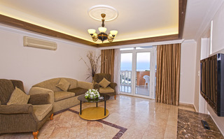 Hotel Club Paradiso