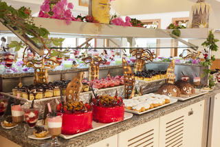 Hotel Club Paradiso