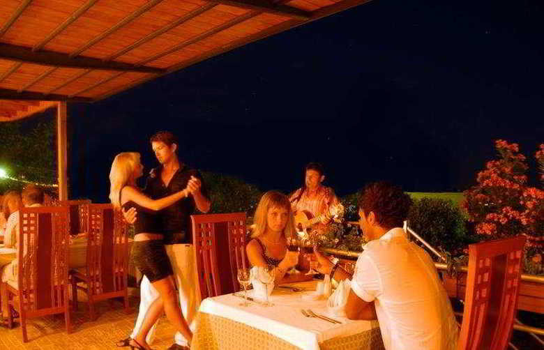 Hotel Club Paradiso