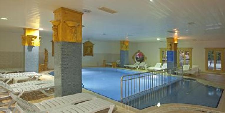 Hotel Club Paradiso