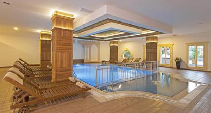 Hotel Club Paradiso