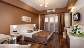 Hotel Club Paradiso