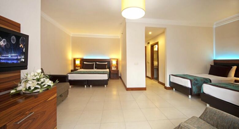 Hotel Xperia Grand Bali