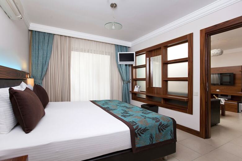Hotel Xperia Grand Bali