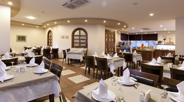 Hotel Xperia Grand Bali