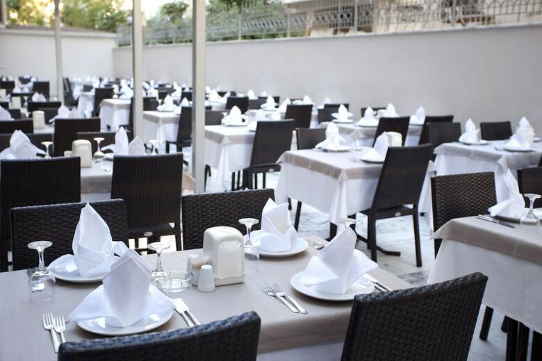 Hotel Xperia Grand Bali