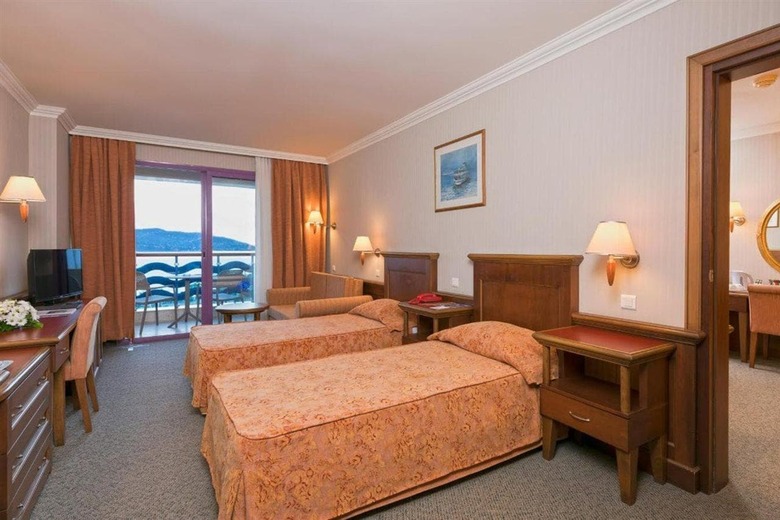 Grand Kaptan Hotel
