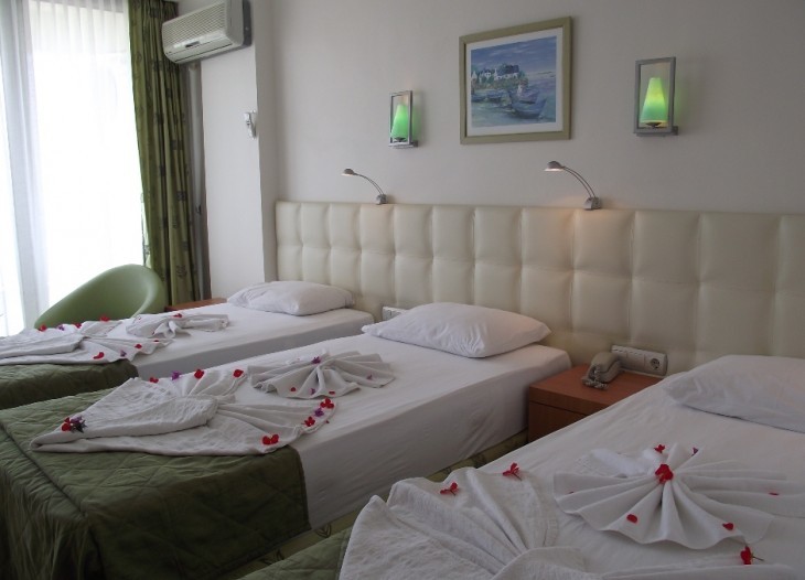 Alanya Buyuk Hotel