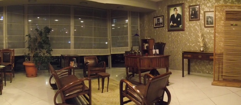 Alanya Buyuk Hotel
