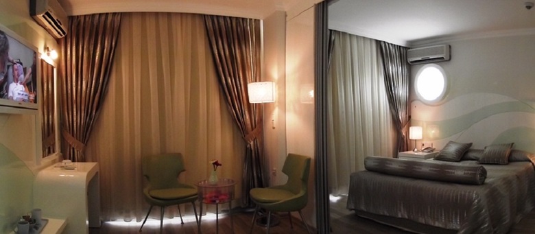 Alanya Buyuk Hotel