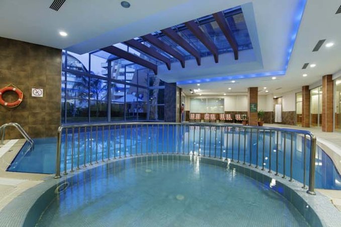 Alaiye Resort & Spa Hotel