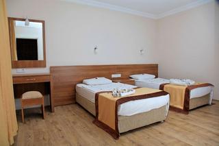 Yeni Acun Apart Hotel