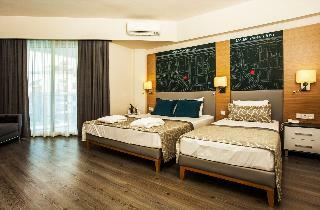 Hotel Gold Safran