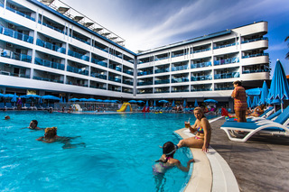 Hotel Gold Safran