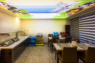 Hotel Gold Safran