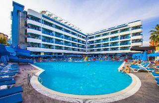 Hotel Gold Safran