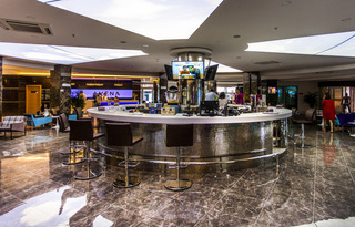 Hotel Gold Safran