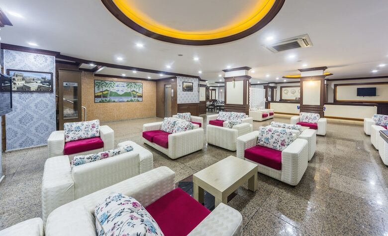 Hotel Wasa