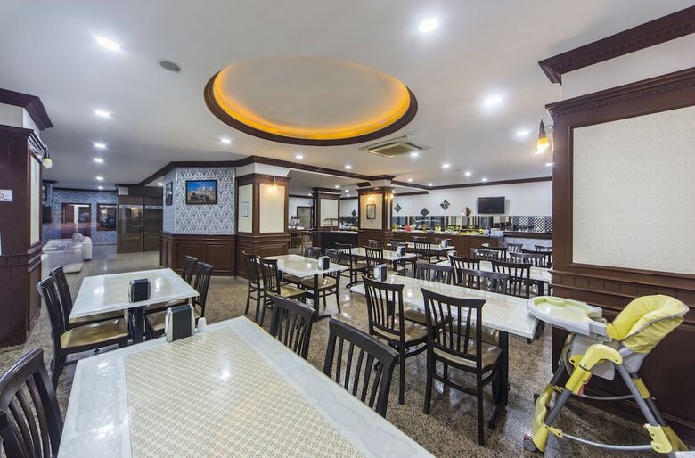 Hotel Wasa