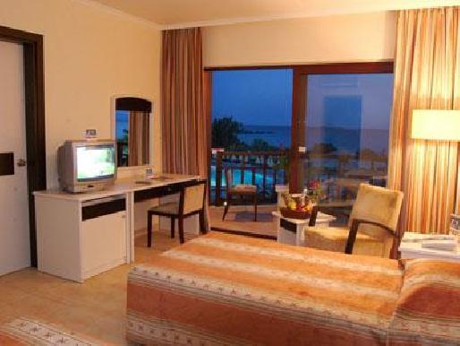 Hotel Club Justiniano Park Conti