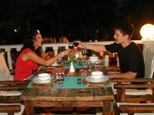 Hotel Justiniano Club Alanya