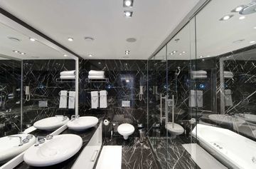 Hotel Hilton Bodrum Resort And Spa