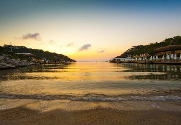 Hotel Hilton Bodrum Resort And Spa
