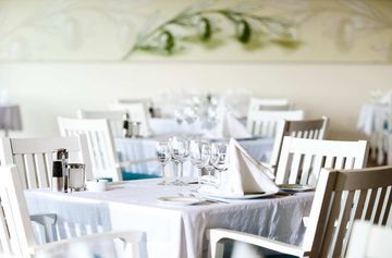 Hotel Hilton Bodrum Resort And Spa