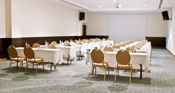 Hotel Hilton Bodrum Resort And Spa