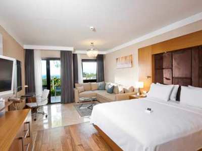 Hotel Hilton Bodrum Resort And Spa