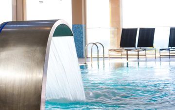 Hotel Hilton Bodrum Resort And Spa