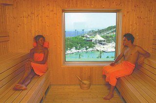 Hotel Hilton Bodrum Resort And Spa